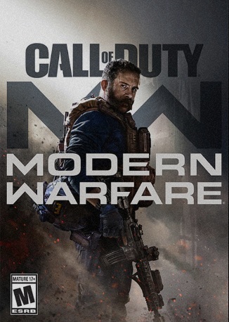 Call of Duty: Modern Warfare [v 8.67] (2019) PC | Пиратка [Portable]